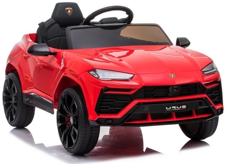 Auto na Akumulator Lamborghini Urus BDM0923 Czerwony 1