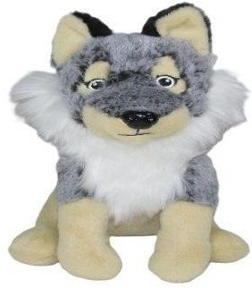 Wilk 25cm 1