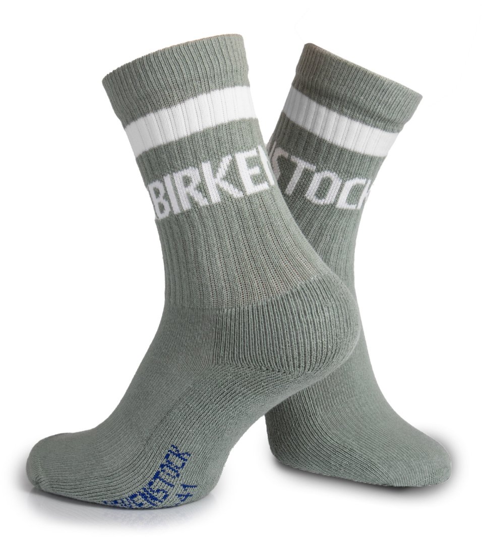 Skarpety Birkenstock Tennis 1