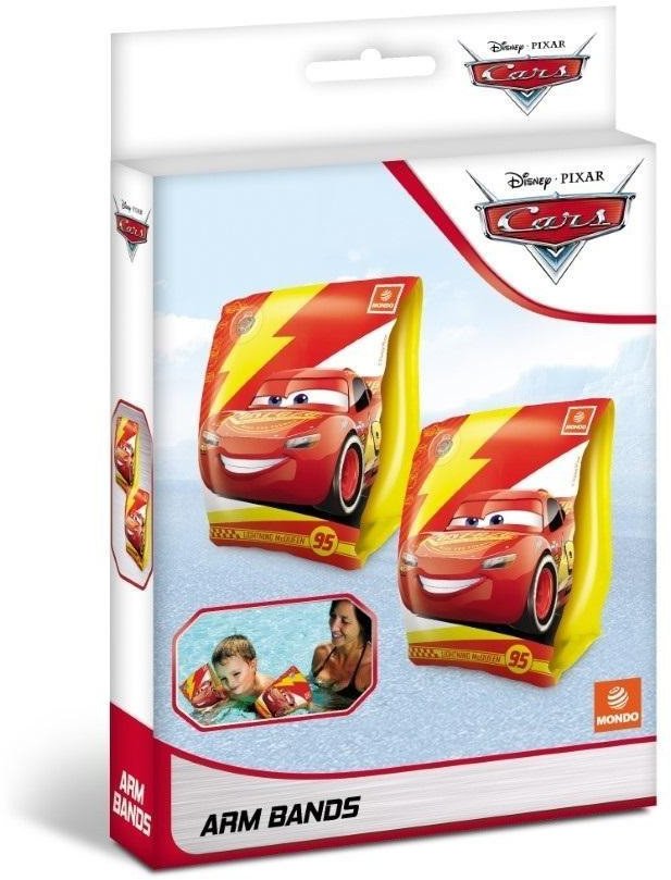 Rękawki do pływania Cars 1