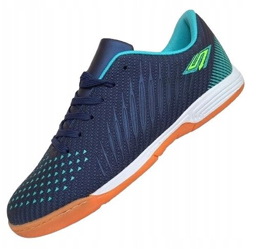 Buty sportowe piłkarskie halówki na orlik halę salę w-f fitness siłownię 43 1