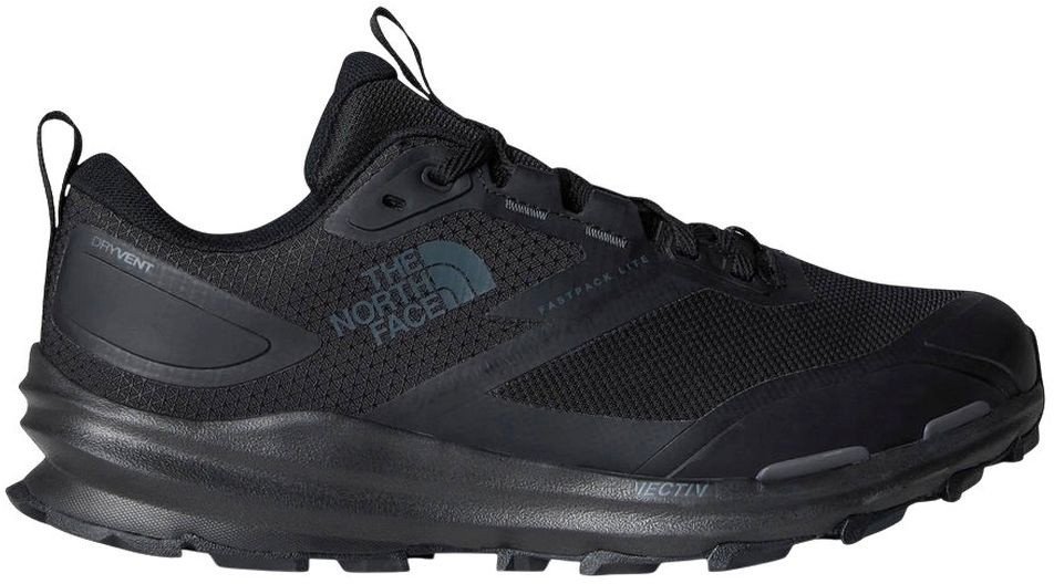 Buty trekkingowe męskie THE NORTH FACE VECTIV Fastpack Lite WP  (NF0A8AFBW9O1) 43 1