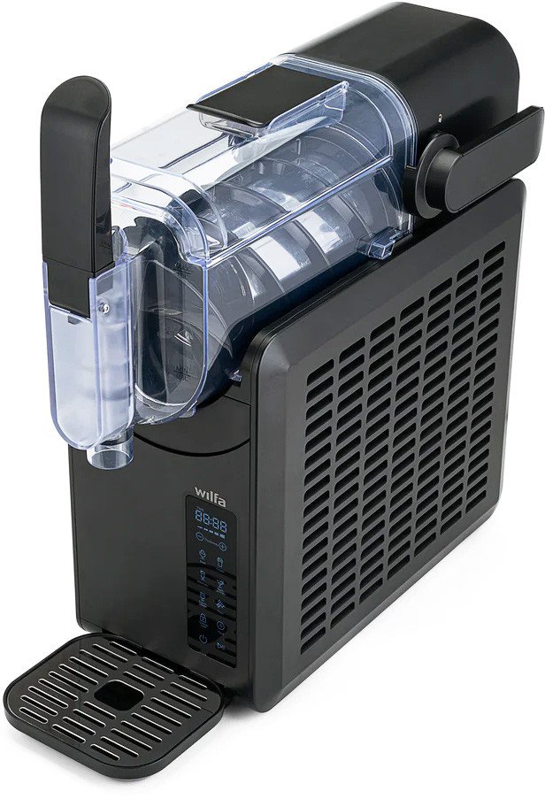 Maszynka do lodów Wilfa FDM1B-TC2000 1