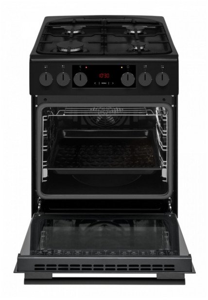 amica *523GEH3.33HZpTsDpAF(BmV) PIZZA kuchnia gazowo-elektryczna 1