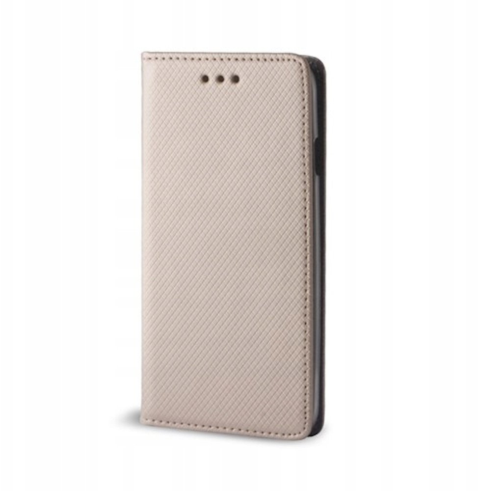 KABURA MAGNETO DO SAMSUNG A26 5G ZŁOTY 1
