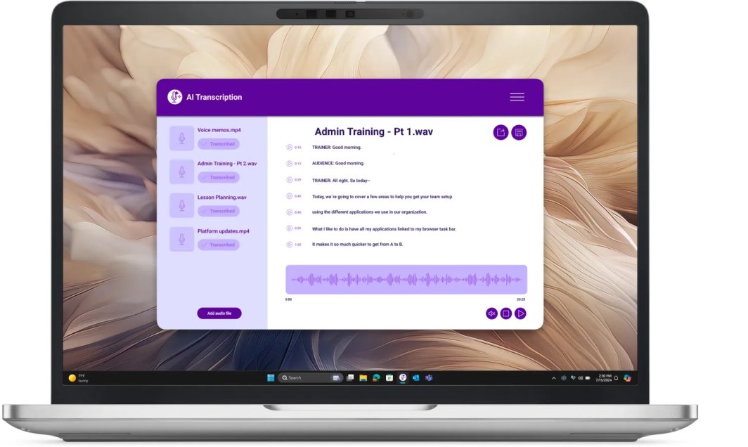 Laptop Dell Pro 13 Plus PB13250 Ultra 5 236V / 16 GB / 512 GB / W11 Pro (BTO209_PB13250_EMEA) 1