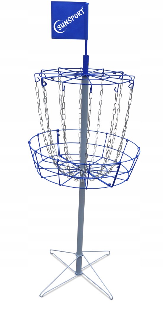 Kosz DiscGolf Target Start 1
