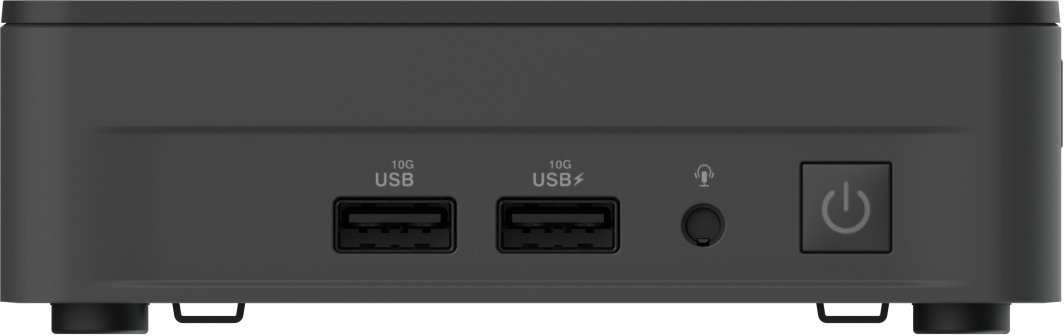 ASROCK DESKMINI X600/USB4/B/BB/BOX  AMD AM5 retail 1