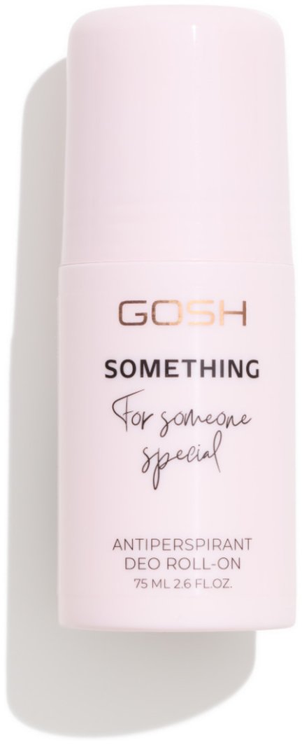 Gosh Dezodorant w rolce antyperspirant Something 75ml 1