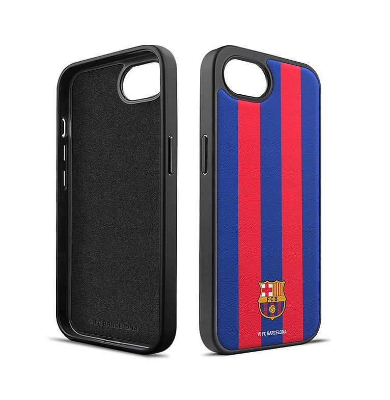 OCPC FCB PHONE CASE MAG IPHONE 16E BG 1