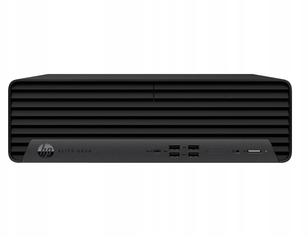 HP Inc. Komputer biurkowy 800 SFF G9 i5-14500 1TB/16GB/W11P      A55N5ET 1