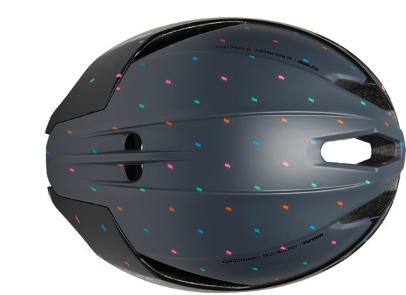 Kask Rowerowy HJC FURION 2.0 Zwift Edition rozmiar M 1