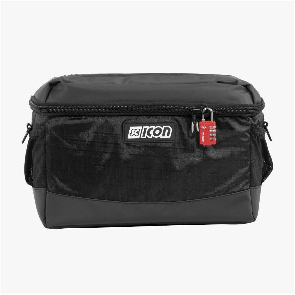 Torba SCICON COOLER BAG PRO 15 Black 1