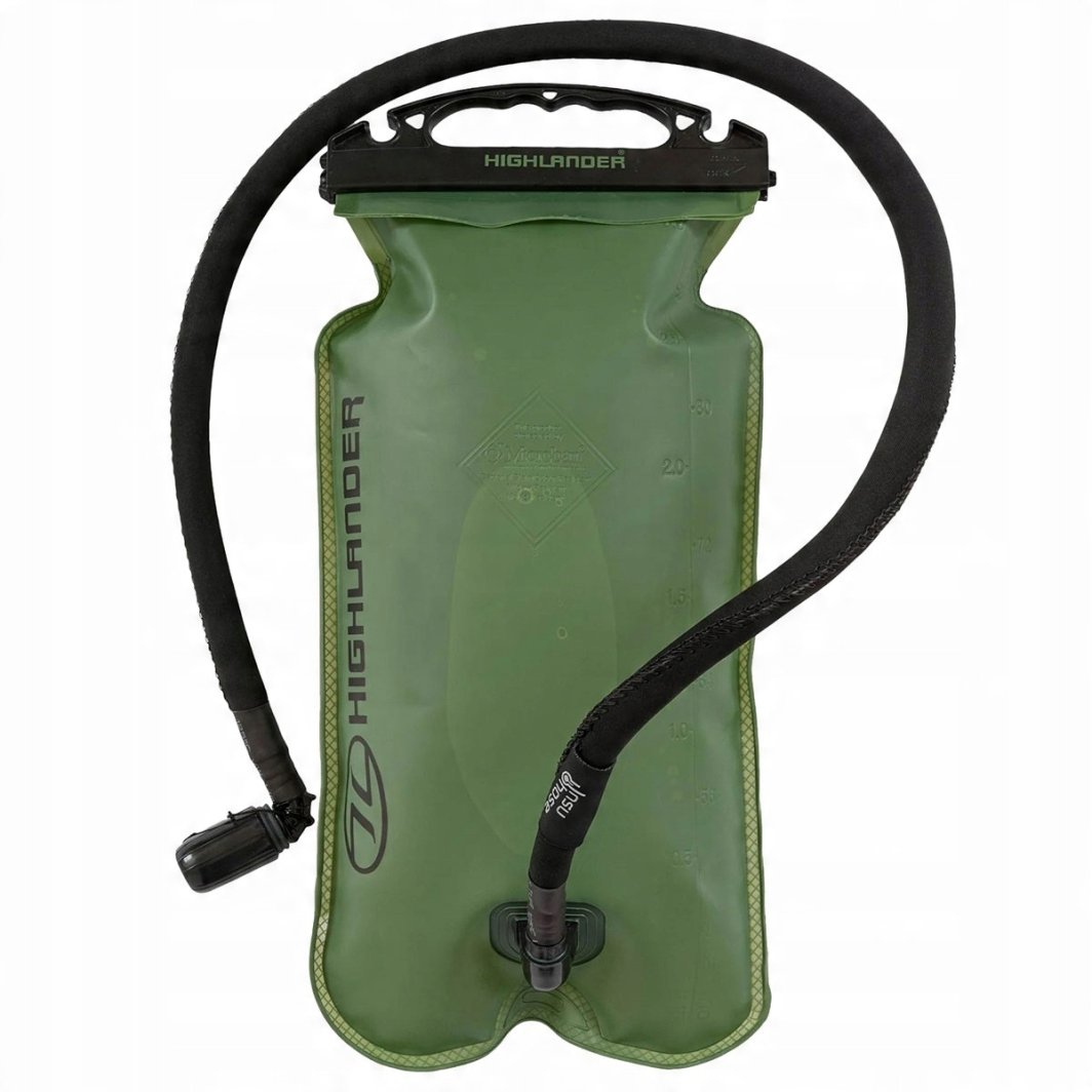 Gėrimo sistema Highlander SL MIL Hydration System 3L 1