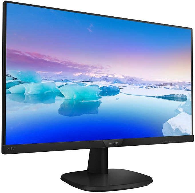 Monitor Philips 243V7QJABF/00 1