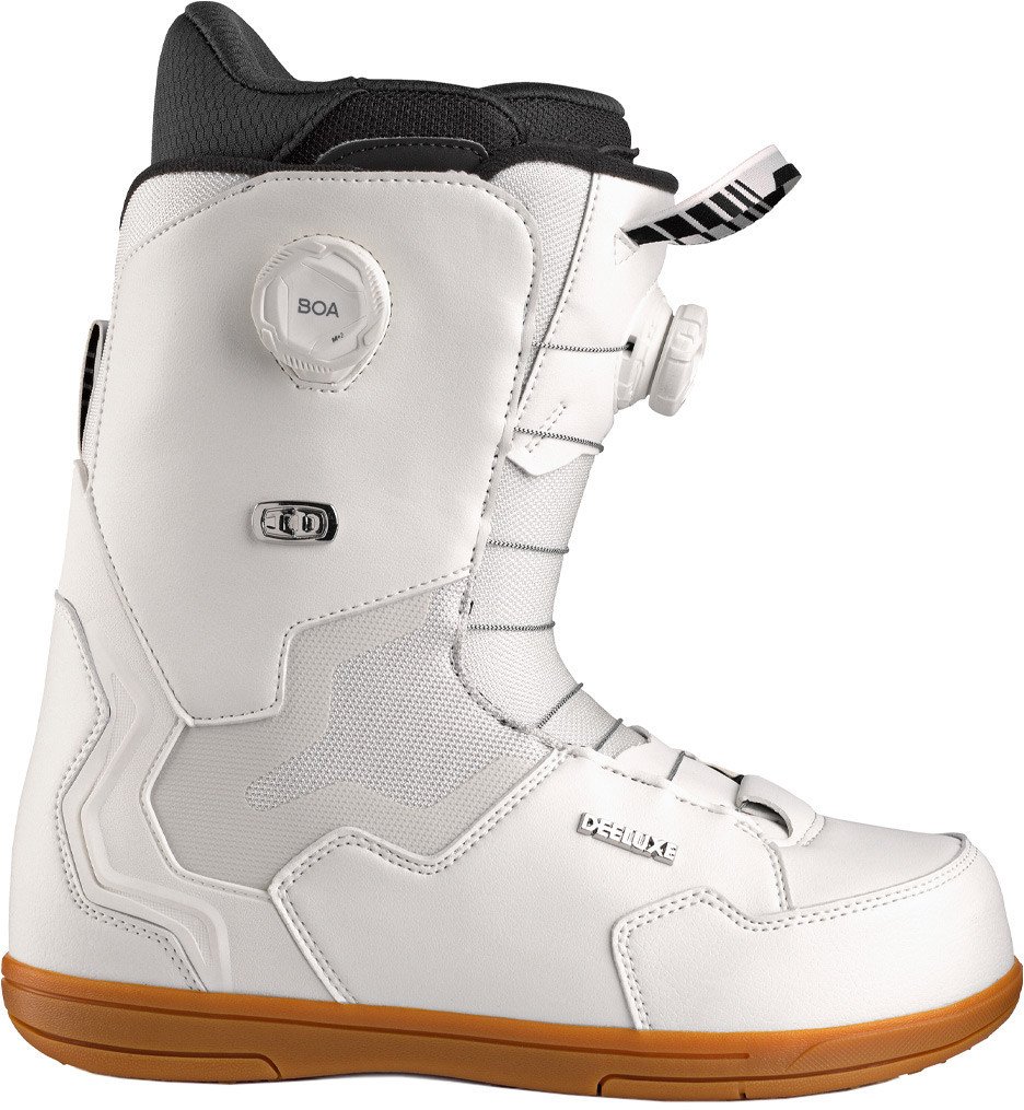 Buty snowboardowe Deeluxe ID Dual Boa 29.5 rozmiar EU 45 1