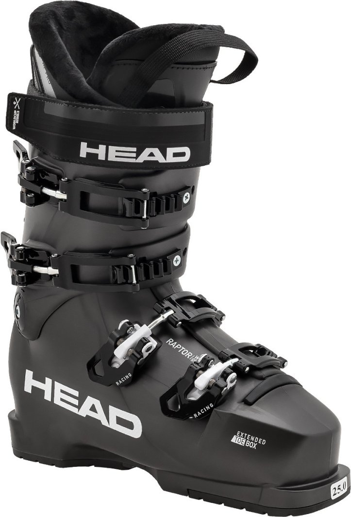 Buty narciarskie damskie HEAD RAPTOR WCR 95 W 24.0 1