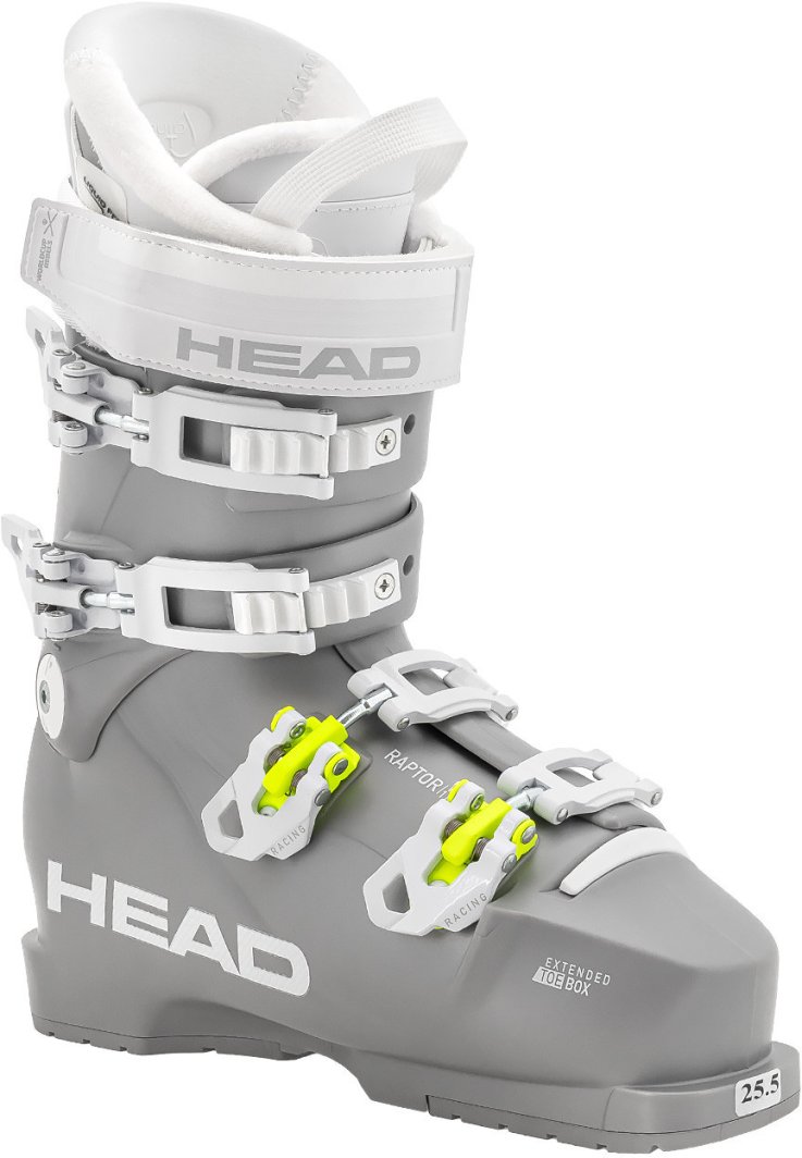 Buty narciarskie damskie HEAD RAPTOR WCR 115 W 26.0 1