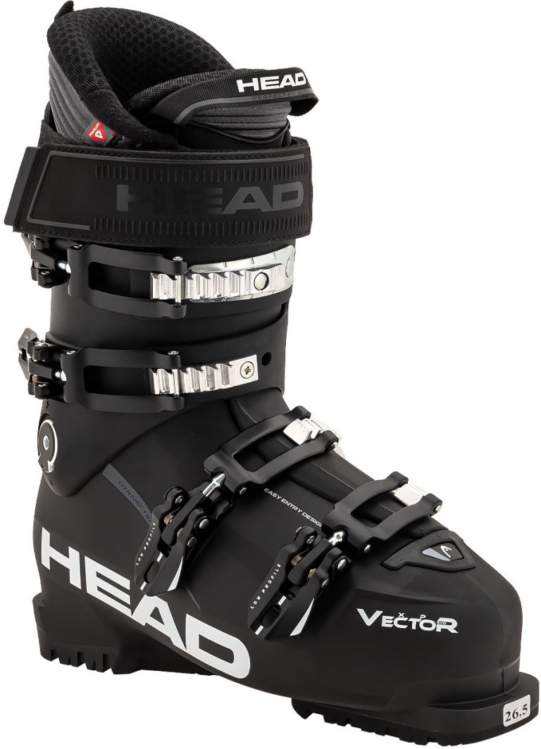 Buty narciarskie męskie HEAD VECTOR EVO XP 28.0 1