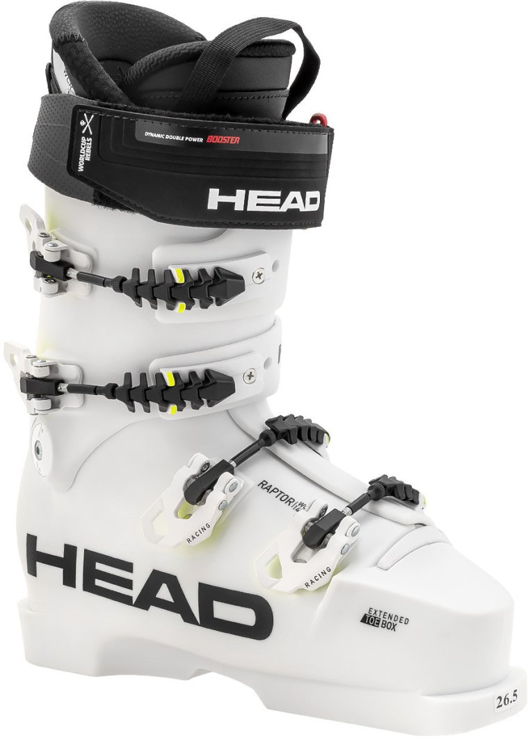 Buty narciarskie męskie HEAD RAPTOR WCR 140 S 30.5 1