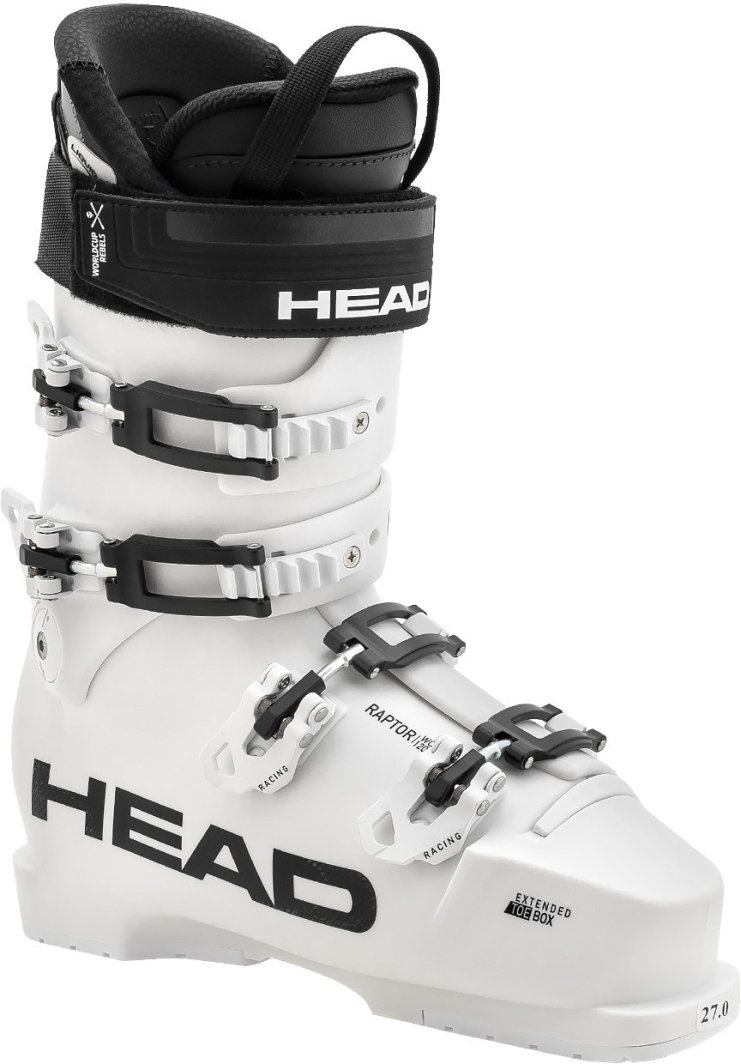 Buty narciarskie męskie HEAD RAPTOR WCR 120 30.5 1