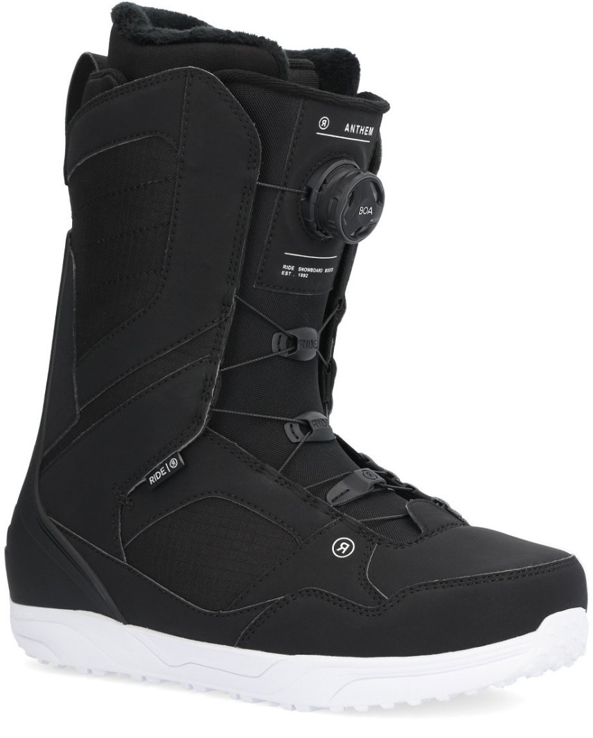 Buty snowboardowe Ride Anthem 31.0 rozmiar EU 48 1