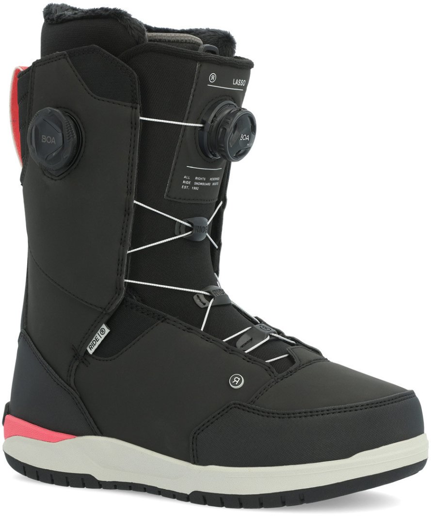 Buty snowboardowe Ride Lasso 28.0 rozmiar EU 43,5 1