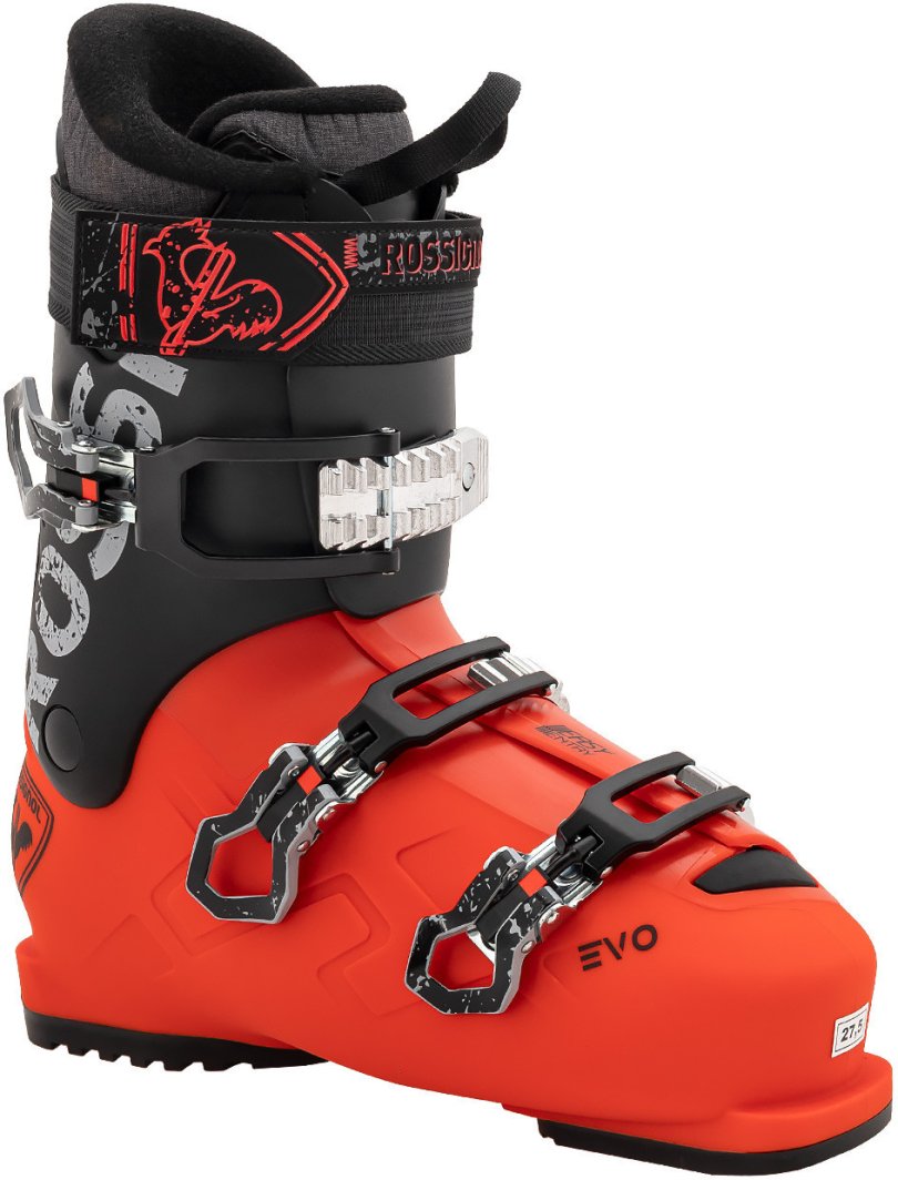 Buty narciarskie męskie ROSSIGNOL EVO RENTAL 28.5 1
