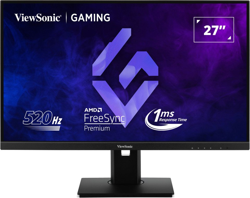 Monitor ViewSonic XG2737 1