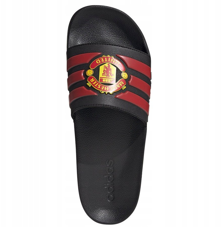 KlapkI adidas Adilette Shower Man United JS4963 1