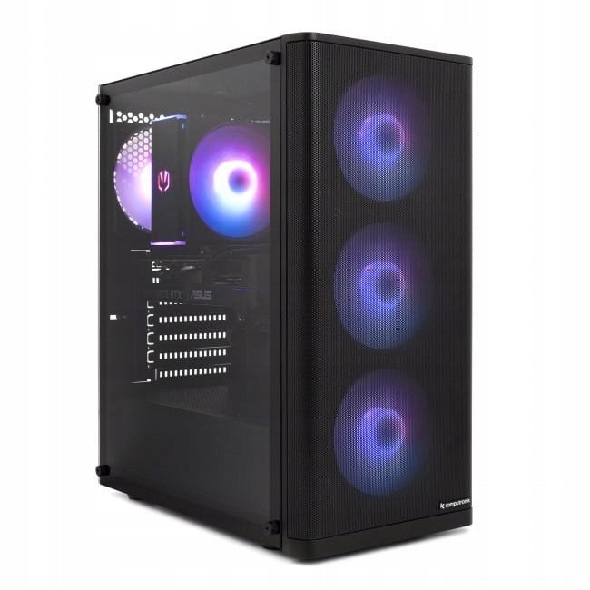 Komputronik Infinity X514 [X23] i5 | RTX 5060 | 64GB | 1TB+2TB | W11H 1