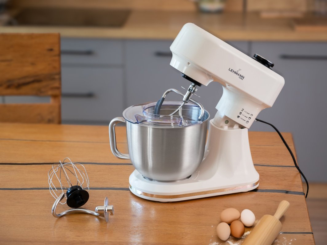 KT-24 ROBOT PLANETARNY KUCHENNY MIKSER Aristo - Robot planetarny