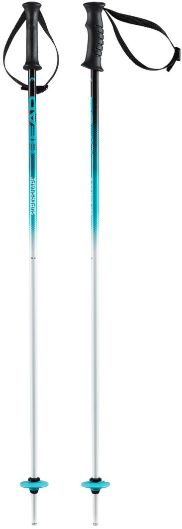Kije narciarskie dziecięce HEAD SUPERSHAPE TEAM 80 cm 1
