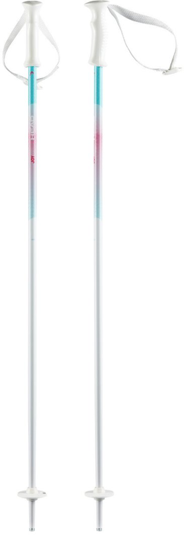 Kije narciarskie dziecięce HEAD JOY GIRL 105 cm 1