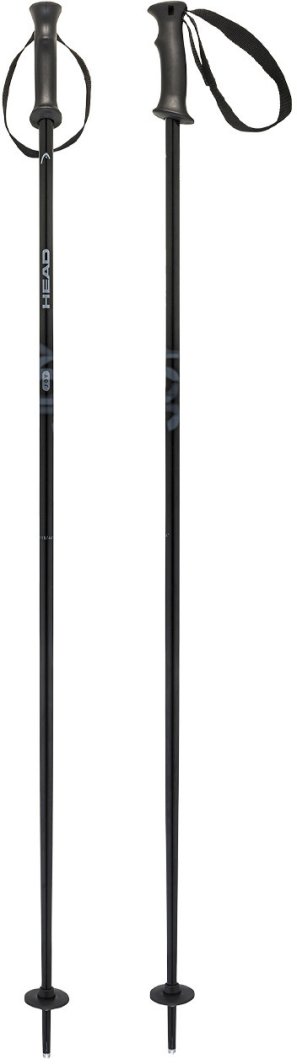 Kije narciarskie damskie Head JOY black 110 cm 1