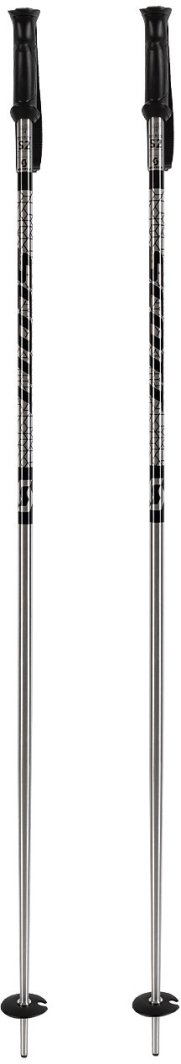 Kije narciarskie SCOTT SCO POLE ELEMENT BLACK 135 cm 1
