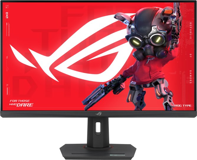 Monitor Asus ROG Strix XG32UCG (90LM0B01-B01171) 1