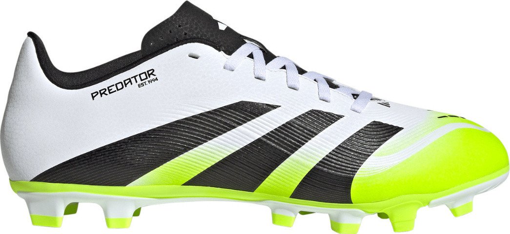 Buty piłkarskie adidas Predator Club FG/MG JH8847 45 1/3 1