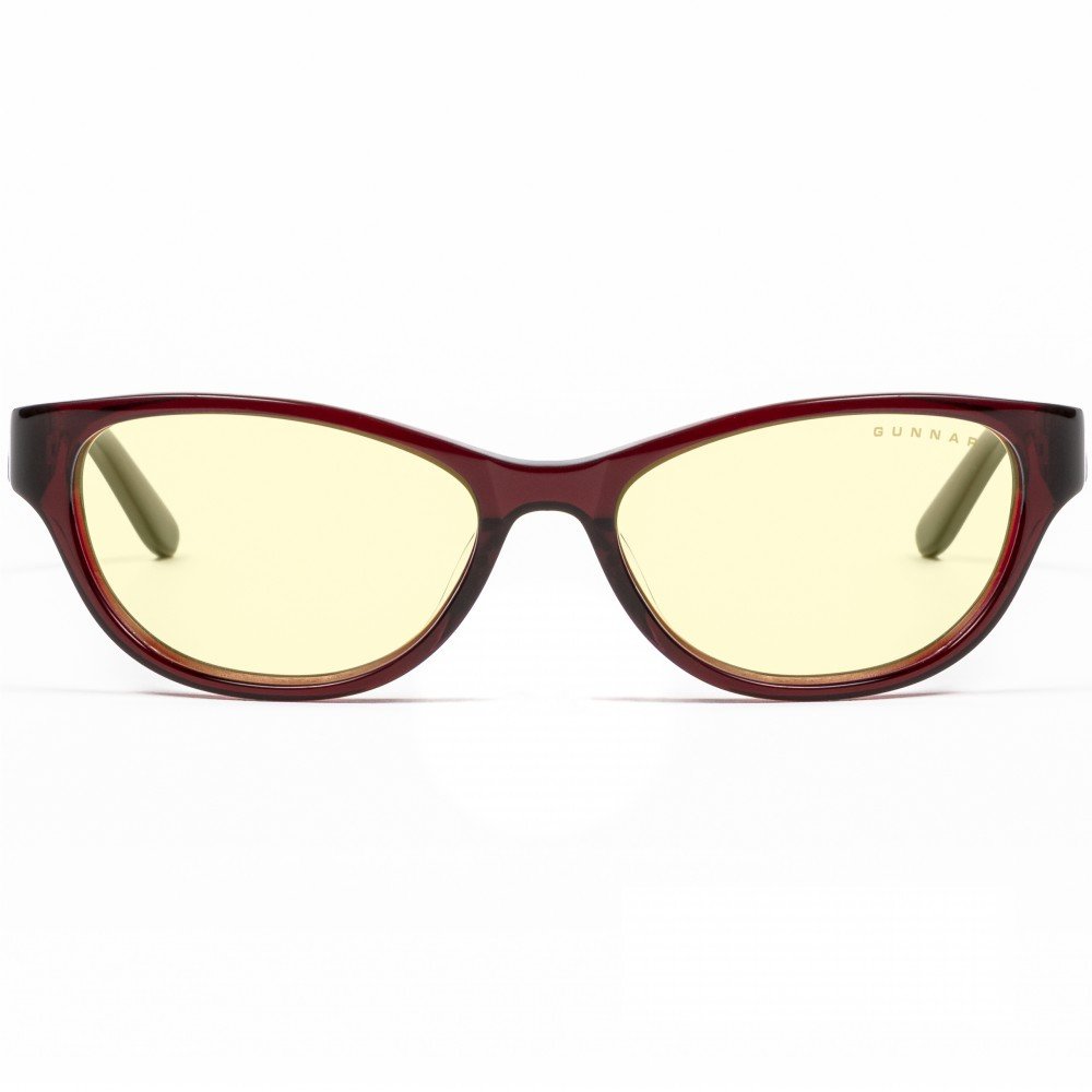 Gunnar Optiks Jewel okulary do komputera Unisex 1