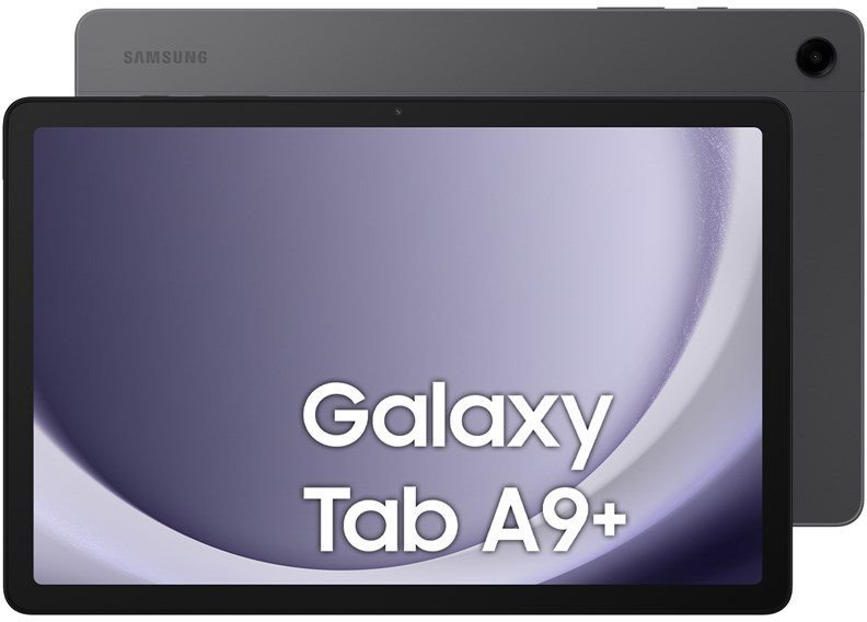 Tablet Samsung Galaxy Tab A9+ 11" 128 GB Grafitowy (TABSA1TZA0516) 1
