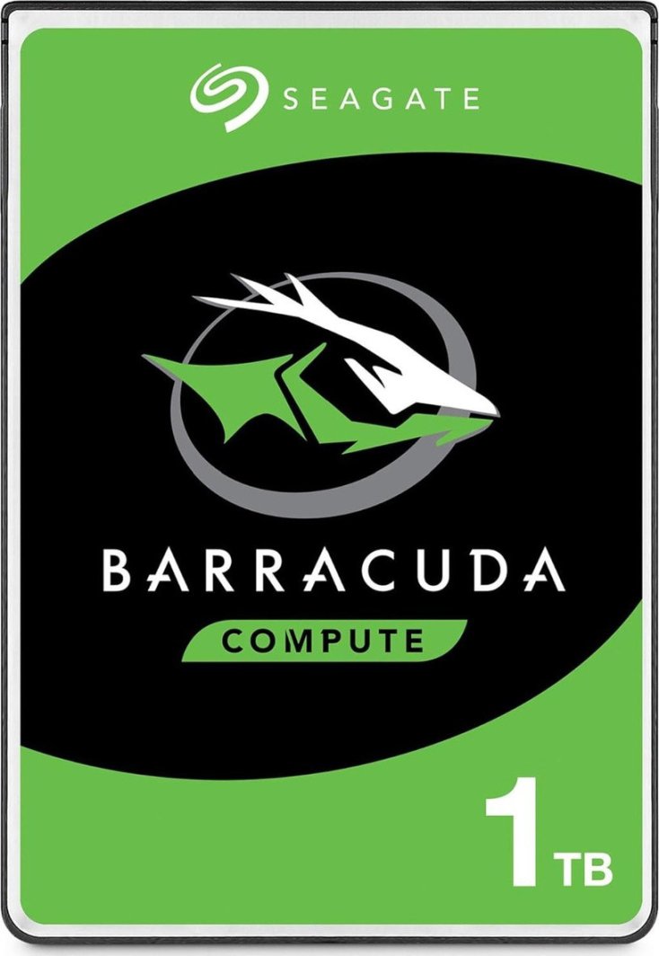 Dysk twardy Seagate BarraCuda ST1000DM014 1TB SATA III 3,5" (ST1000DM014) 1
