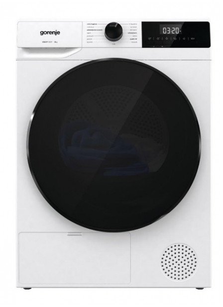 gorenje Suszarka DHNA82/PL 1