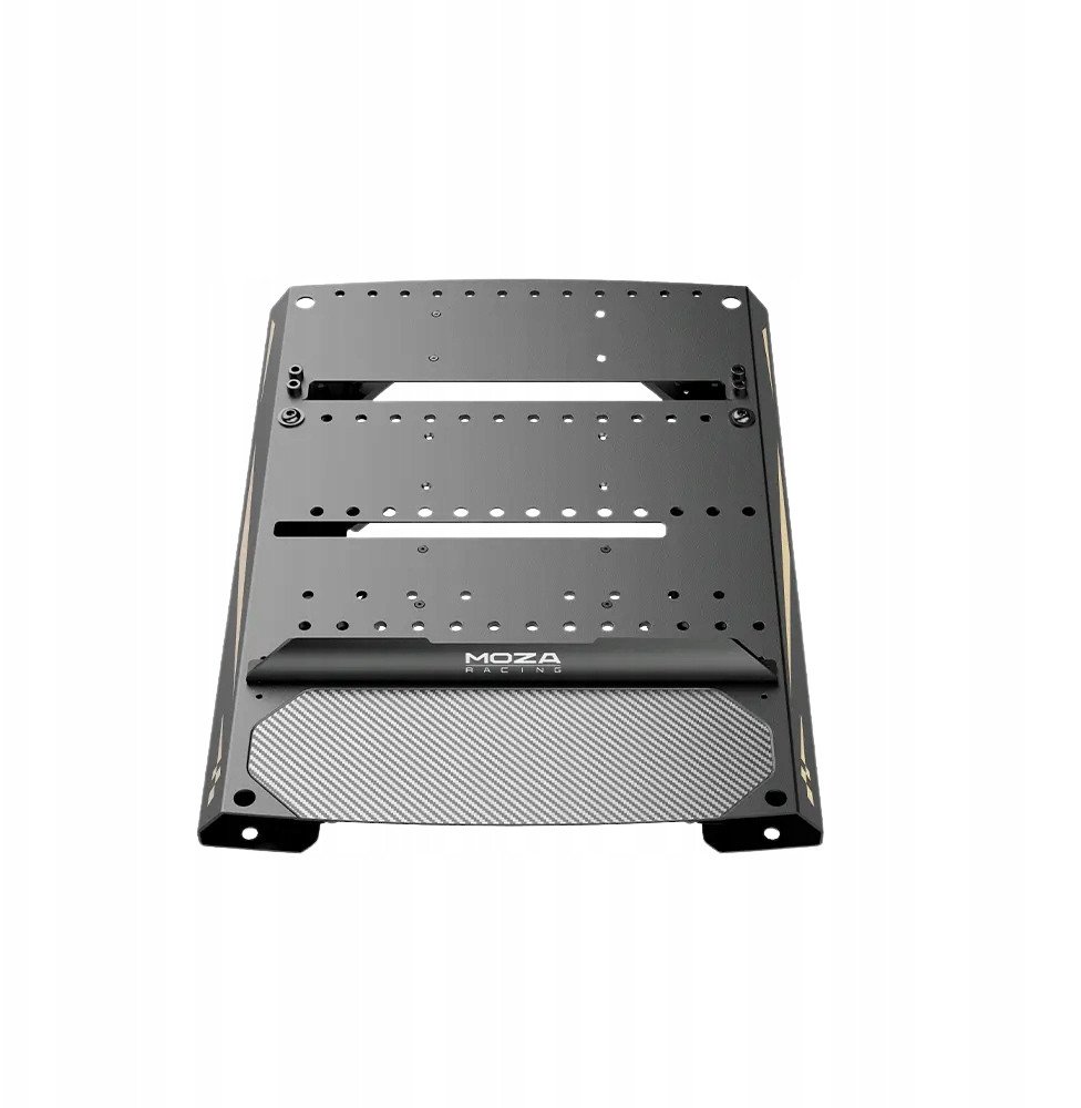 MOZA mBooster Base Plate 1