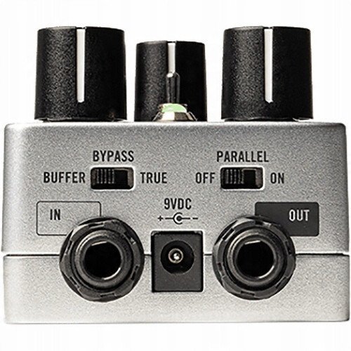 Universal Audio Universal Audio UAFX 1176 Studio Compressor Pedal