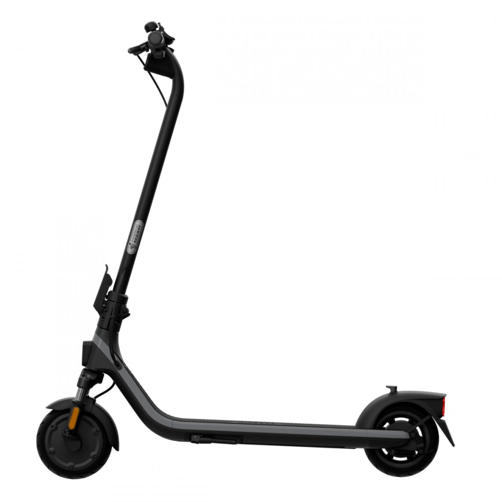 Segway Ninebot KickScooter E2 D II E-Scooter 1
