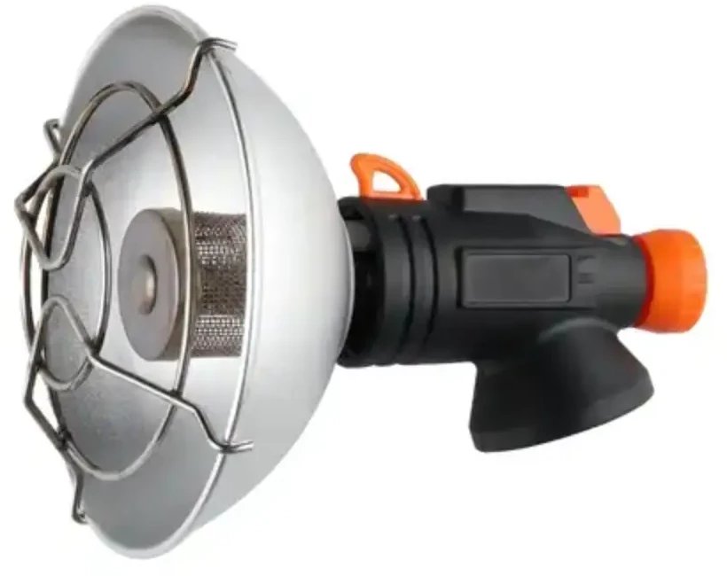 HEATER CAMPING MINI MODEL 1KW 1
