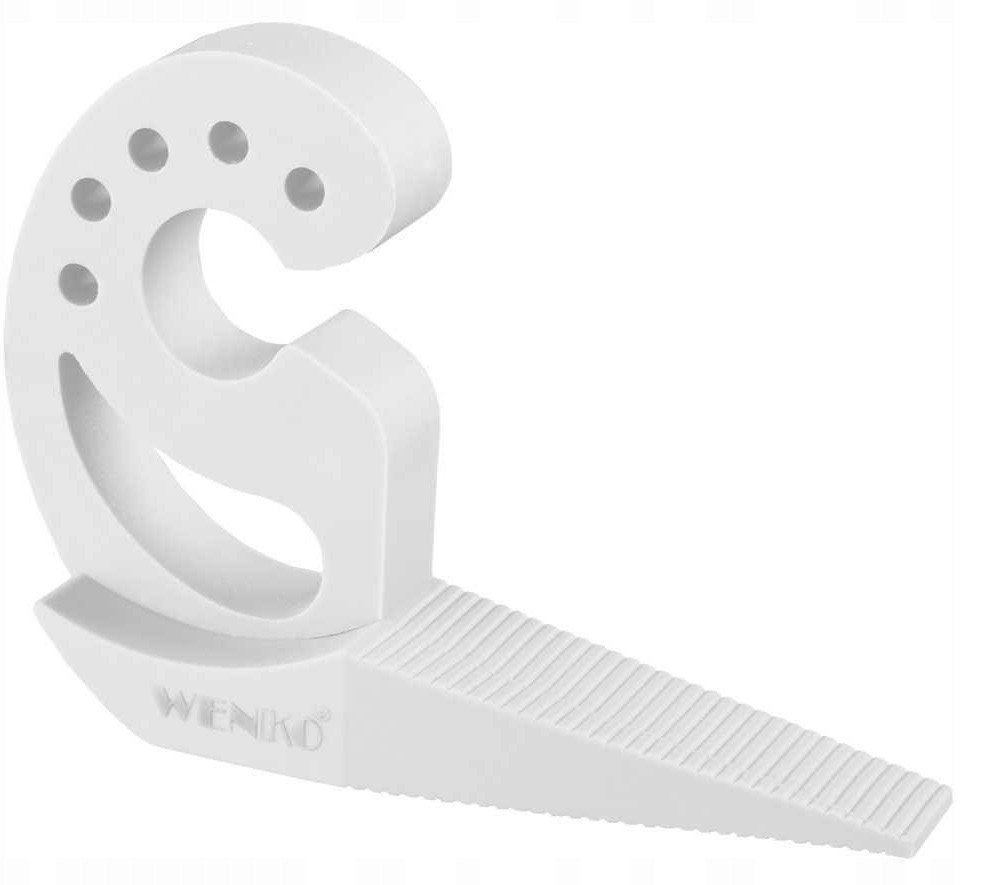 Stoper do drzwi MULTI-STOP, WENKO 1
