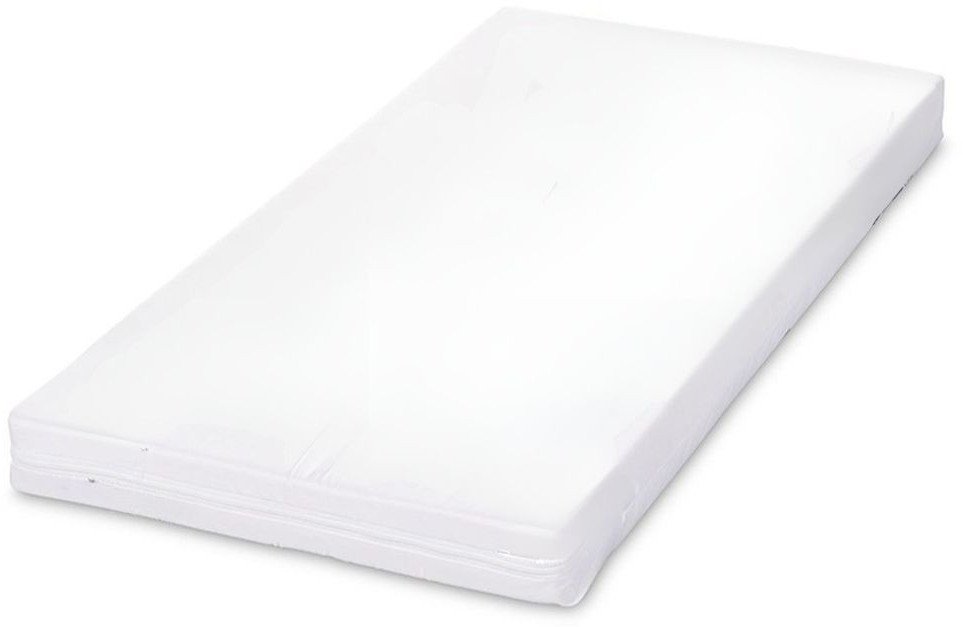 Čiužinys kūdikiams Lorelli Classic, white, 90x42x6 cm 1