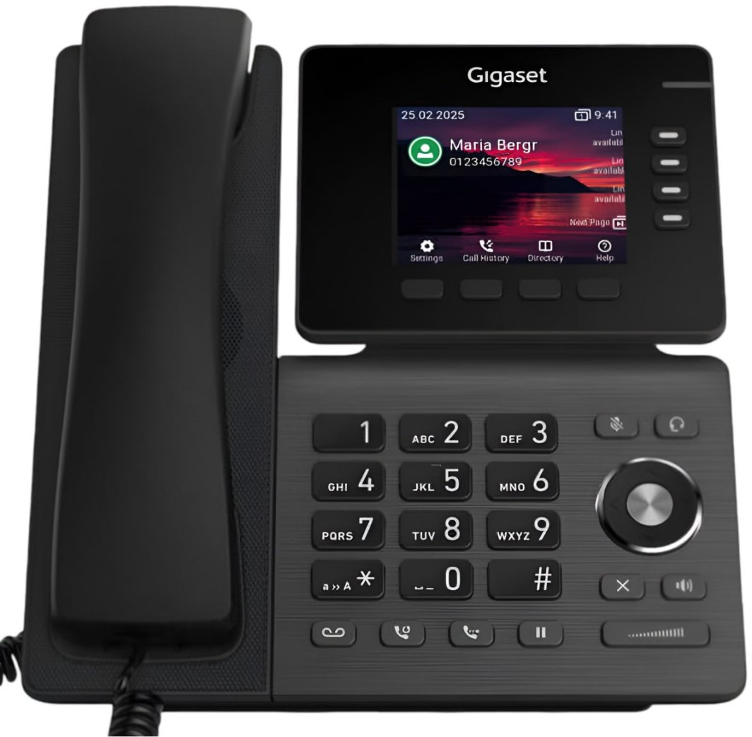 Gigaset P810B IP PRO 1