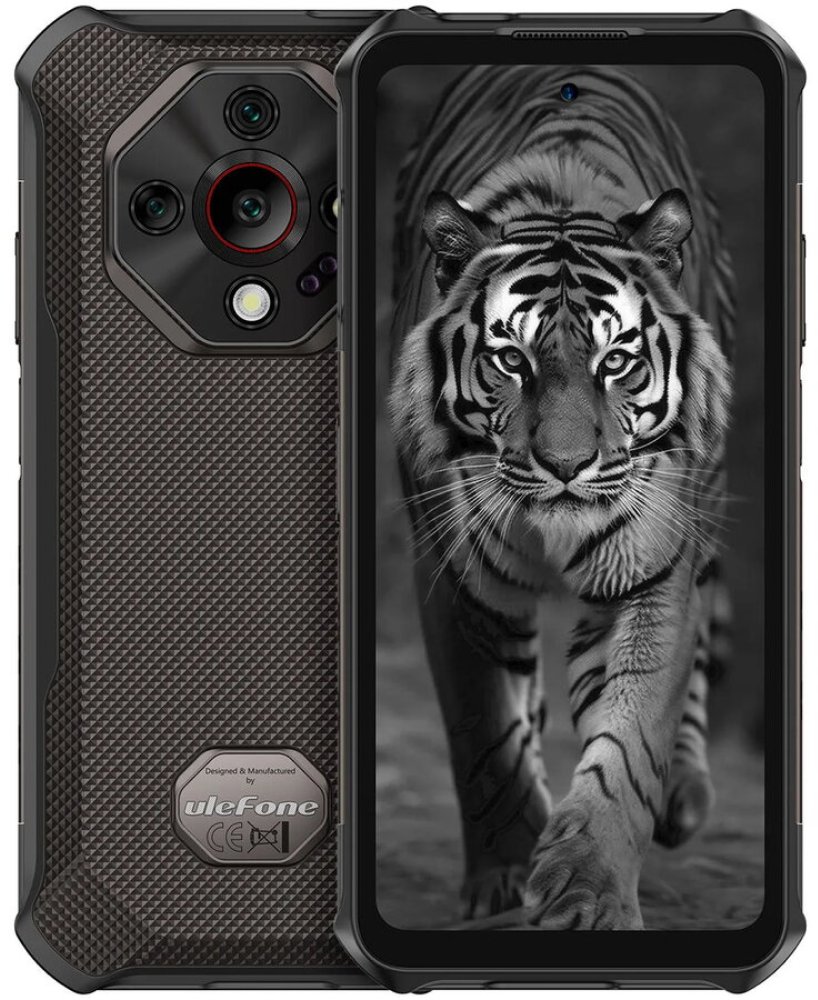MOBILE PHONE ARMOR X16 PRO/8/256GB WASTELAND SHAD ULEFONE 1